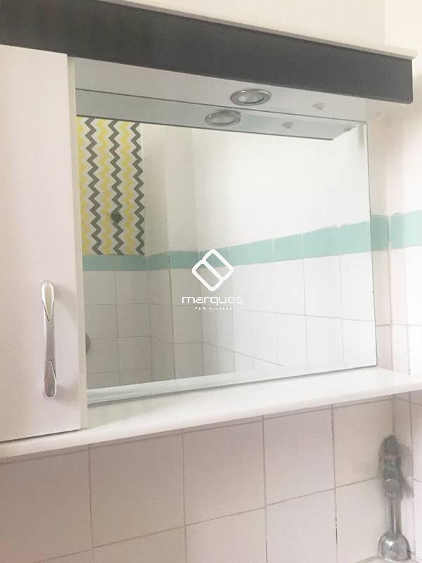 Sala com 1 banheiro e 19m² à venda no bairro Centro, Pelotas
