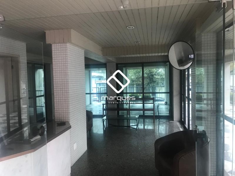 Apartamento com 3 quartos, 2 banheiros e 147m² à venda no bairro Centro, Pelotas