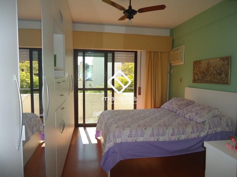 Apartamento com 3 quartos, 2 banheiros e 147m² à venda no bairro Centro, Pelotas