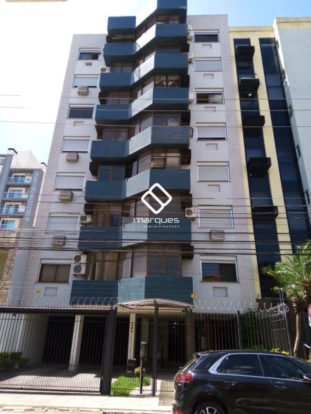 Apartamento com 1 quarto, 1 banheiro e 55m² à venda no bairro Centro, Pelotas