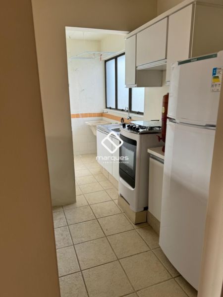 Apartamento com 1 quarto, 1 banheiro e 55m² à venda no bairro Centro, Pelotas