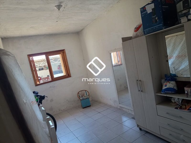 Casa com 2 quartos, 2 banheiros e 100m² à venda no bairro Fragata, Pelotas