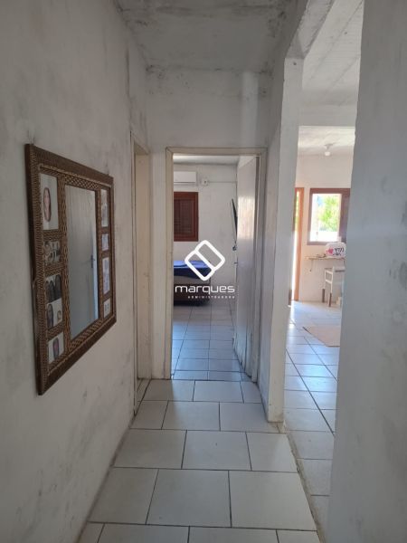 Casa com 2 quartos, 2 banheiros e 100m² à venda no bairro Fragata, Pelotas
