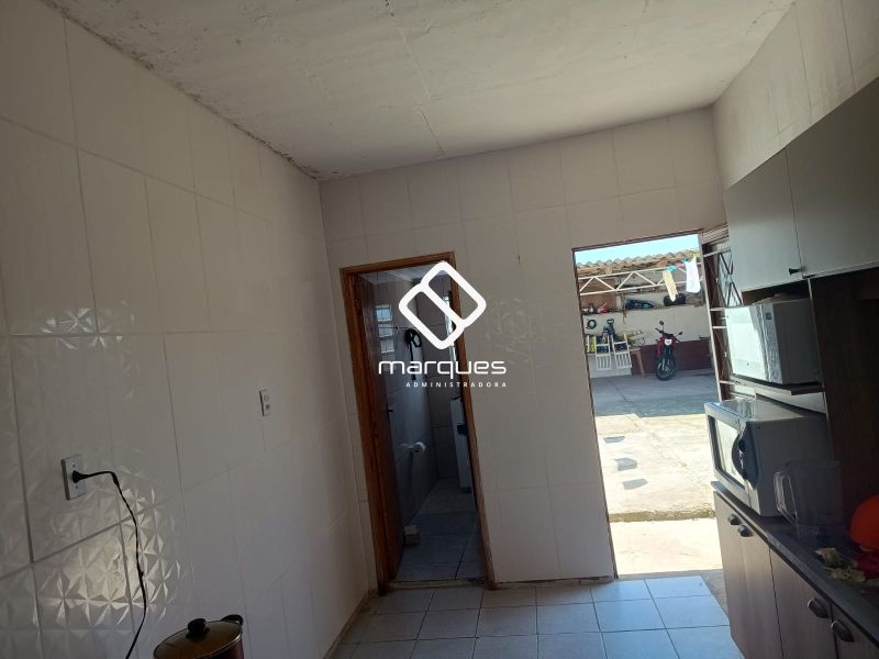 Casa com 2 quartos, 2 banheiros e 100m² à venda no bairro Fragata, Pelotas