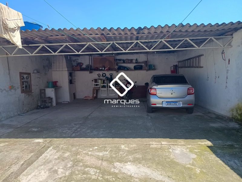 Casa com 2 quartos, 2 banheiros e 100m² à venda no bairro Fragata, Pelotas