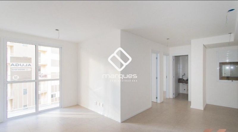 Apartamento com 2 quartos, 1 banheiro e 50m² à venda no bairro São Gonçalo, Pelotas