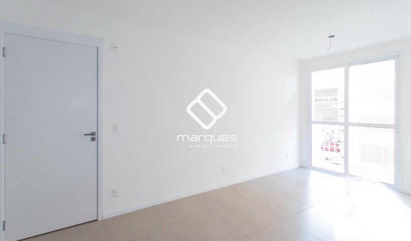 Apartamento com 2 quartos, 1 banheiro e 50m² à venda no bairro São Gonçalo, Pelotas