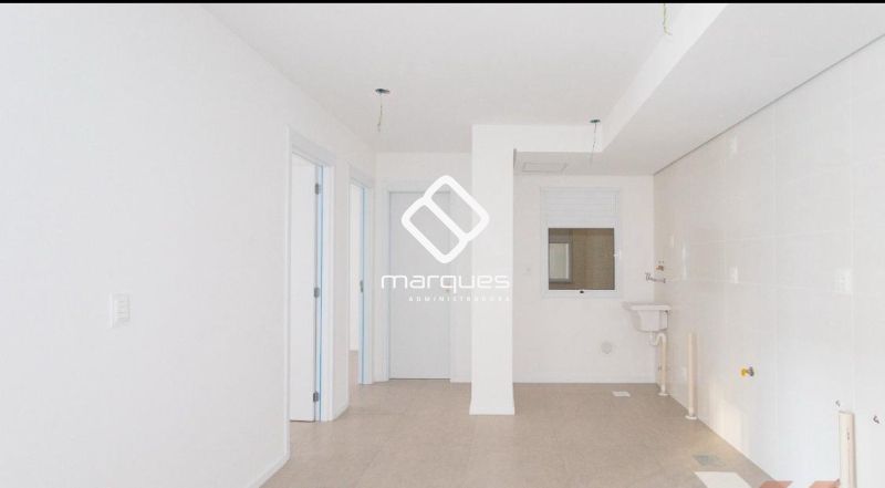 Apartamento com 2 quartos, 1 banheiro e 50m² à venda no bairro São Gonçalo, Pelotas