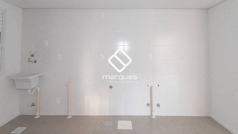 Apartamento com 2 quartos, 1 banheiro e 50m² à venda no bairro São Gonçalo, Pelotas
