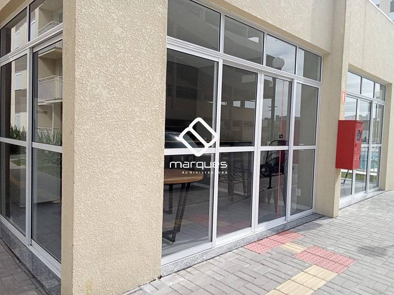 Apartamento com 2 quartos, 1 banheiro e 50m² à venda no bairro São Gonçalo, Pelotas