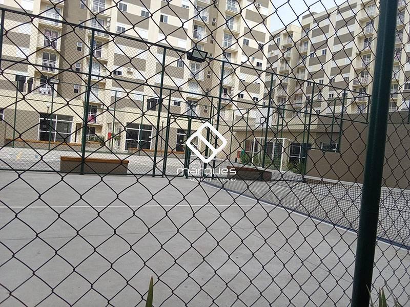 Apartamento com 2 quartos, 1 banheiro e 50m² à venda no bairro São Gonçalo, Pelotas