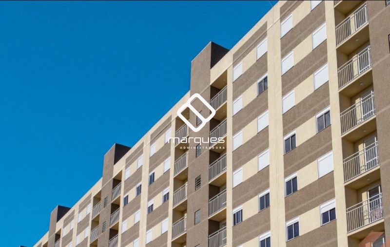 Apartamento com 2 quartos, 1 banheiro e 50m² à venda no bairro São Gonçalo, Pelotas