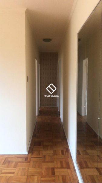 Apartamento com 3 quartos, 2 banheiros e 106m² à venda no bairro Centro, Pelotas