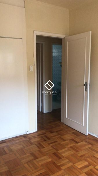 Apartamento com 3 quartos, 2 banheiros e 106m² à venda no bairro Centro, Pelotas