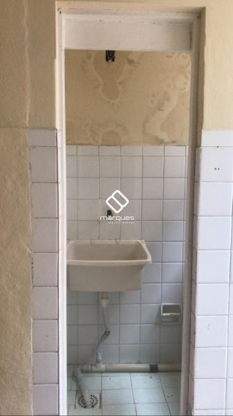 Apartamento com 3 quartos, 2 banheiros e 106m² à venda no bairro Centro, Pelotas