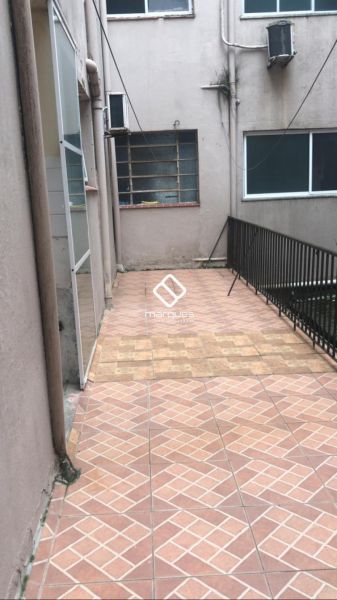 Apartamento com 3 quartos, 2 banheiros e 106m² à venda no bairro Centro, Pelotas