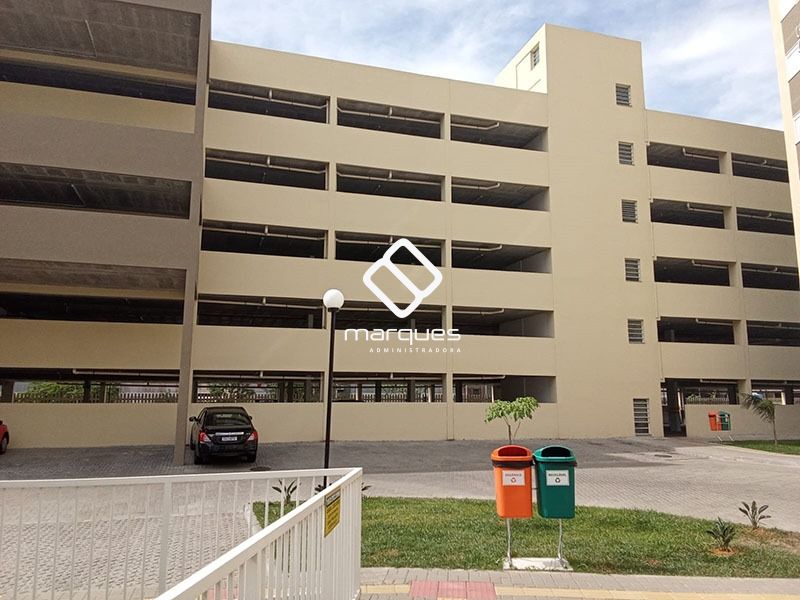 Apartamento com 2 quartos, 1 banheiro e 47m² à venda no bairro São Gonçalo, Pelotas