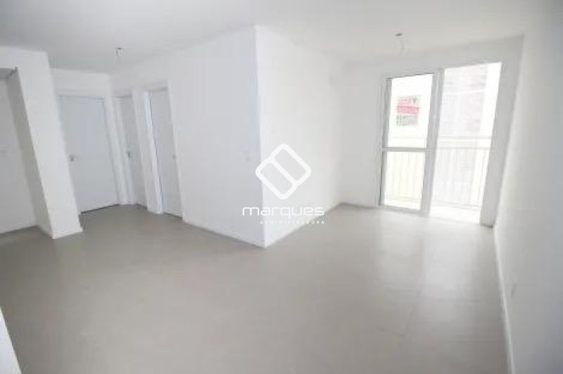 Apartamento com 2 quartos, 1 banheiro e 47m² à venda no bairro São Gonçalo, Pelotas