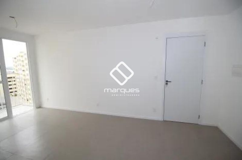 Apartamento com 2 quartos, 1 banheiro e 47m² à venda no bairro São Gonçalo, Pelotas