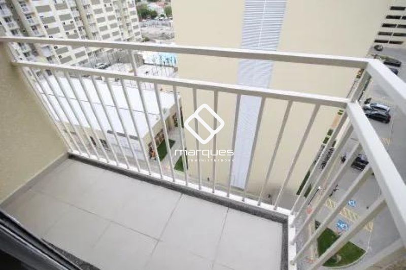 Apartamento com 2 quartos, 1 banheiro e 47m² à venda no bairro São Gonçalo, Pelotas