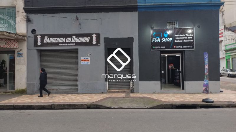 Sala com 1 banheiro e 110m² à venda no bairro Centro, Pelotas