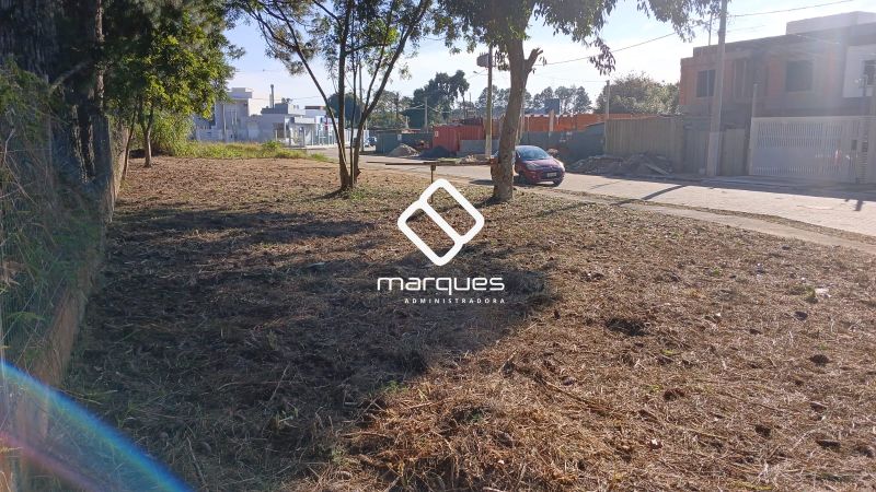Terreno à venda no bairro Las Acácias, Pelotas