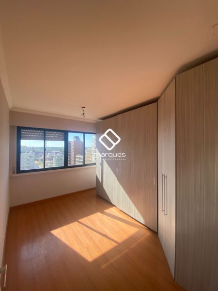 Apartamento com 2 quartos, 2 banheiros e 119m² à venda no bairro Centro, Pelotas