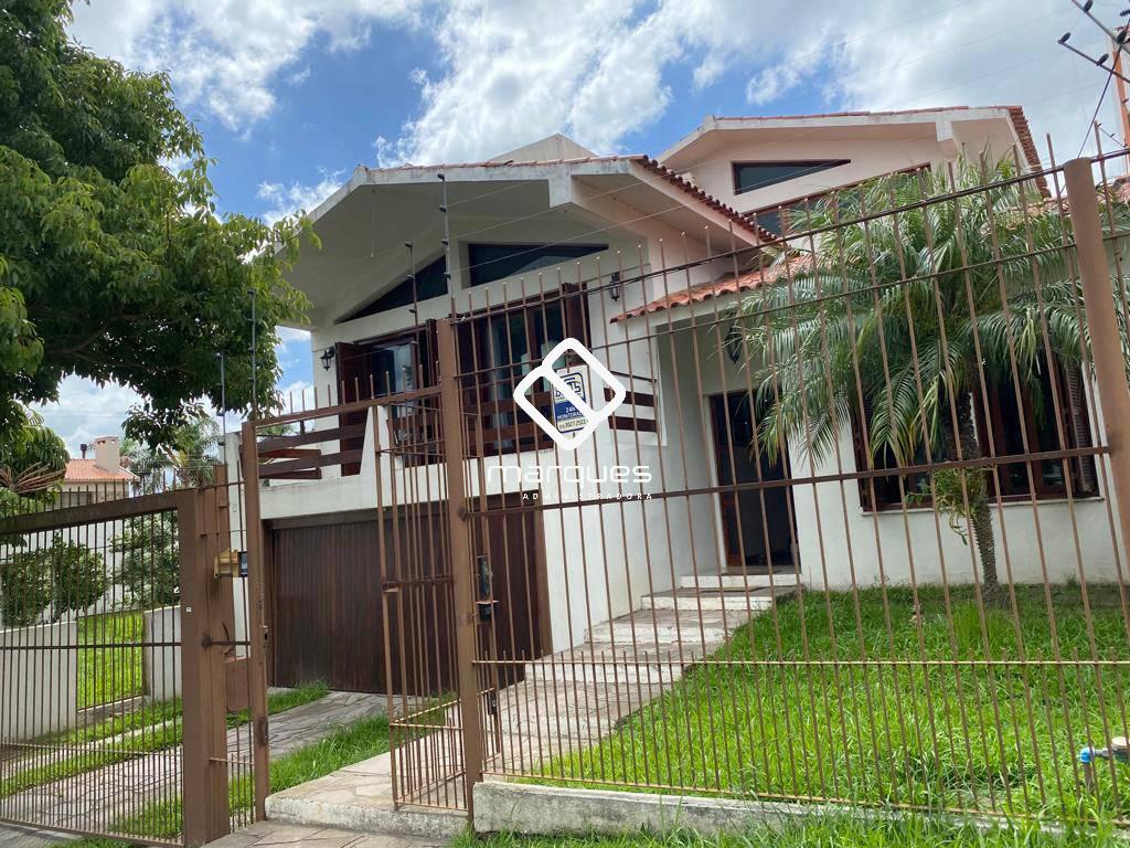 Casa com 3 quartos, 3 banheiros e 330m² à venda no bairro Colina do Sol, Pelotas