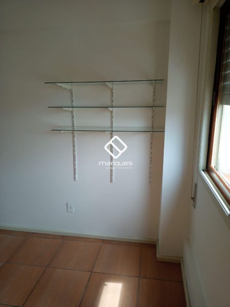 Apartamento com 2 quartos, 1 banheiro e 71m² à venda no bairro Centro, Pelotas