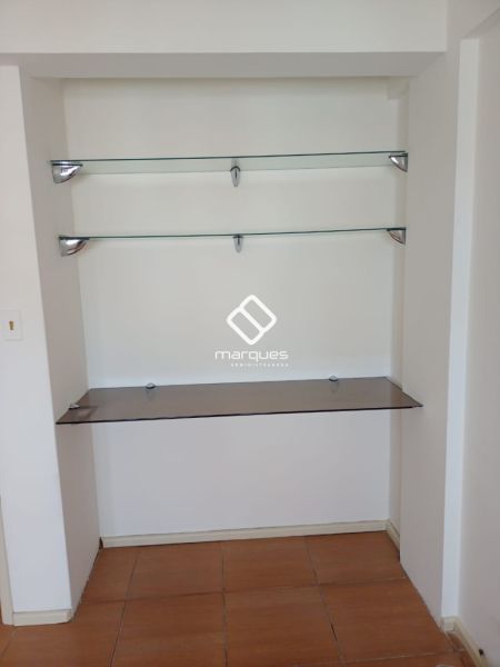 Apartamento com 2 quartos, 1 banheiro e 71m² à venda no bairro Centro, Pelotas