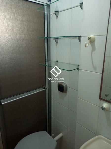 Apartamento com 2 quartos, 1 banheiro e 71m² à venda no bairro Centro, Pelotas