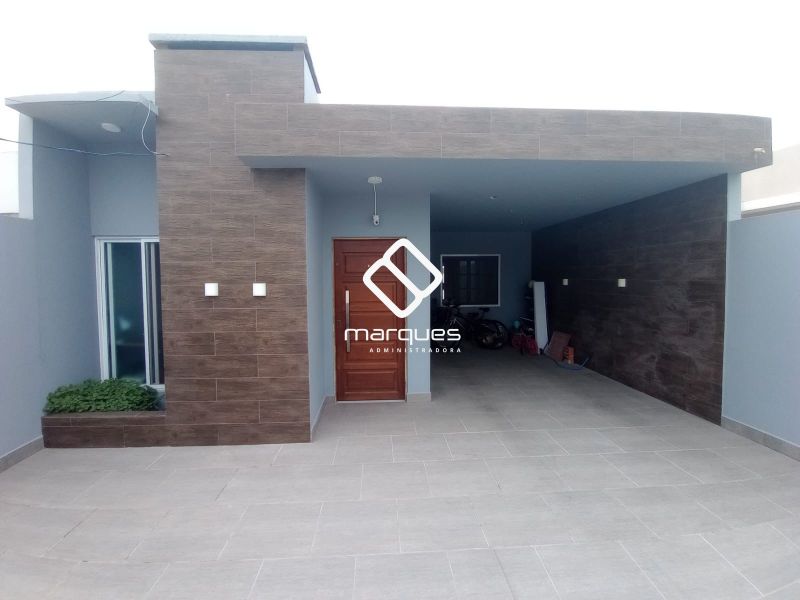 Casa com 2 quartos, 1 banheiro e 97m² à venda no bairro Areal, Pelotas