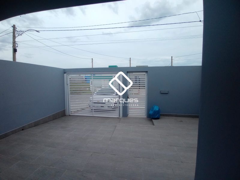 Casa com 2 quartos, 1 banheiro e 97m² à venda no bairro Areal, Pelotas