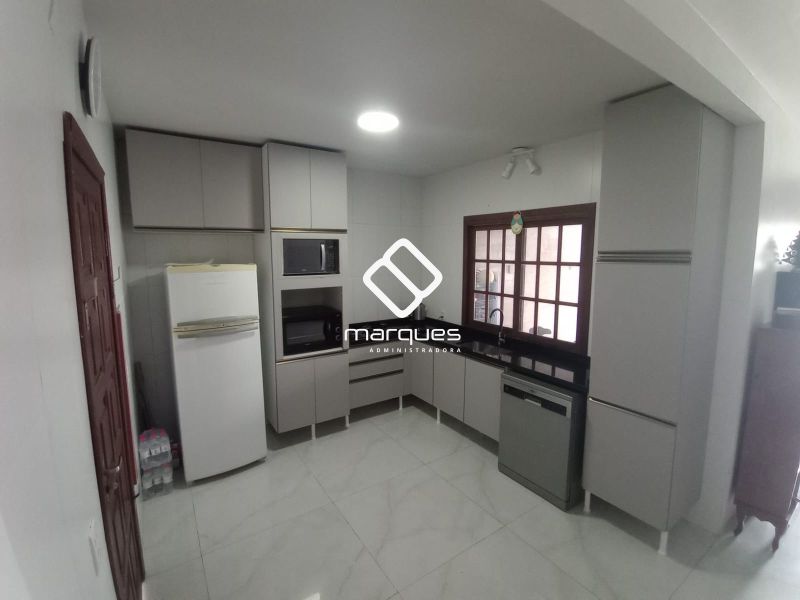 Casa com 2 quartos, 1 banheiro e 97m² à venda no bairro Areal, Pelotas