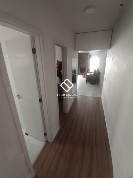 Casa com 2 quartos, 1 banheiro e 97m² à venda no bairro Areal, Pelotas