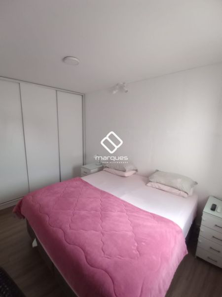 Casa com 2 quartos, 1 banheiro e 97m² à venda no bairro Areal, Pelotas