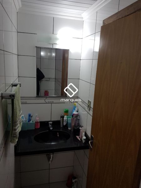 Apartamento com 3 quartos, 1 banheiro e 57m² à venda no bairro Centro, Pelotas