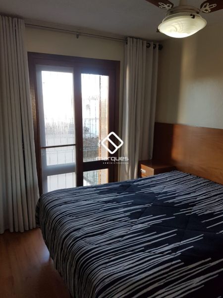 Apartamento com 3 quartos, 1 banheiro e 57m² à venda no bairro Centro, Pelotas