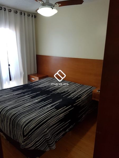 Apartamento com 3 quartos, 1 banheiro e 57m² à venda no bairro Centro, Pelotas