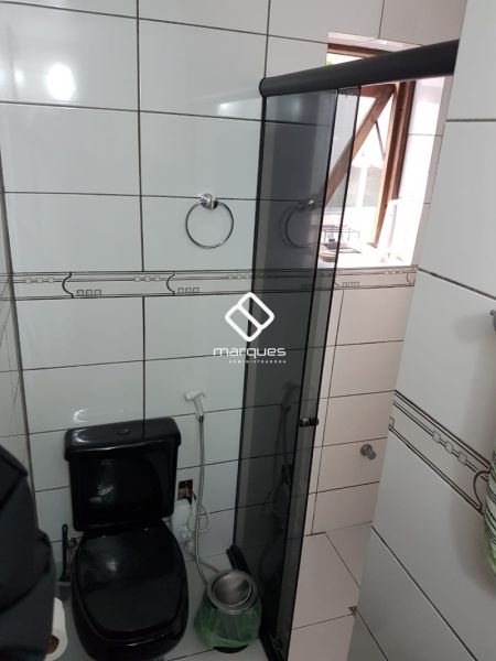 Apartamento com 3 quartos, 1 banheiro e 57m² à venda no bairro Centro, Pelotas
