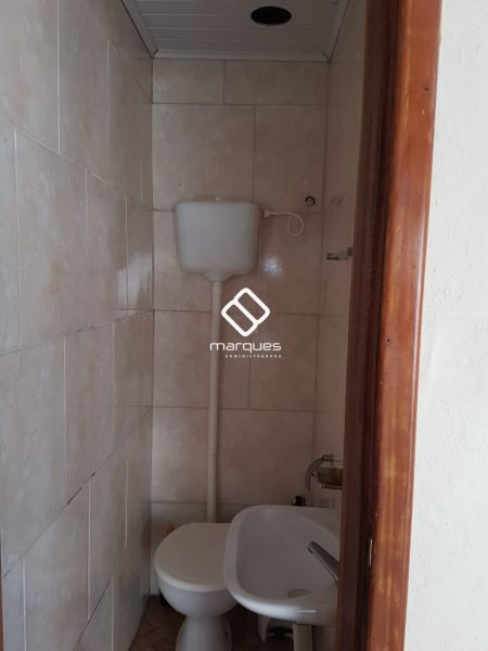 Apartamento com 3 quartos, 1 banheiro e 57m² à venda no bairro Centro, Pelotas