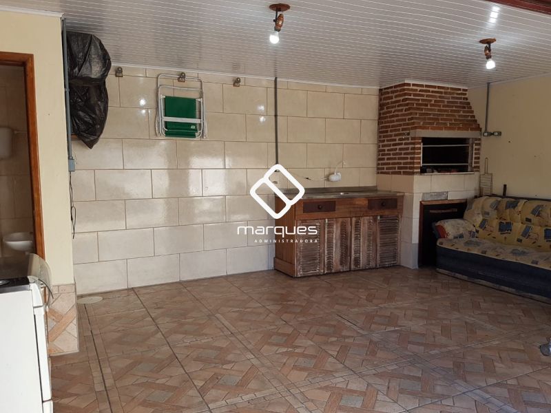 Apartamento com 3 quartos, 1 banheiro e 57m² à venda no bairro Centro, Pelotas