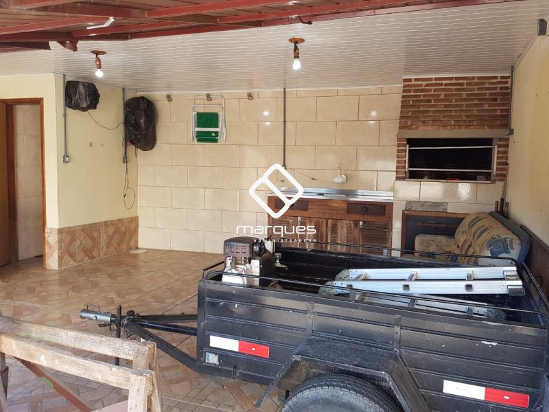 Apartamento com 3 quartos, 1 banheiro e 57m² à venda no bairro Centro, Pelotas