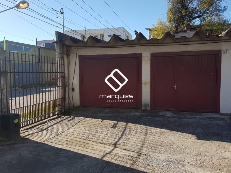 Apartamento com 3 quartos, 1 banheiro e 57m² à venda no bairro Centro, Pelotas