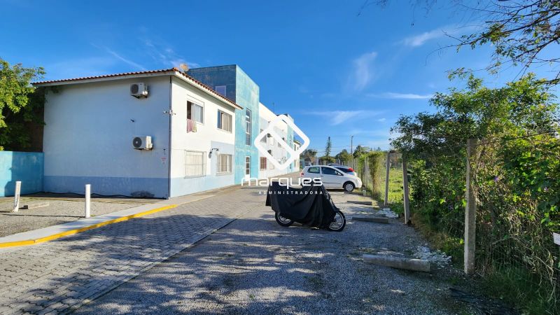 Apartamento com 2 quartos, 1 banheiro e 51m² à venda no bairro Três Vendas, Pelotas