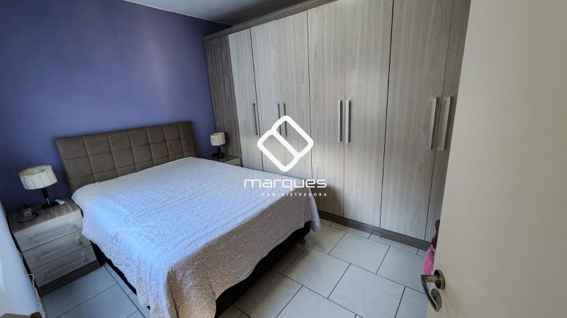 Apartamento com 2 quartos, 1 banheiro e 51m² à venda no bairro Três Vendas, Pelotas