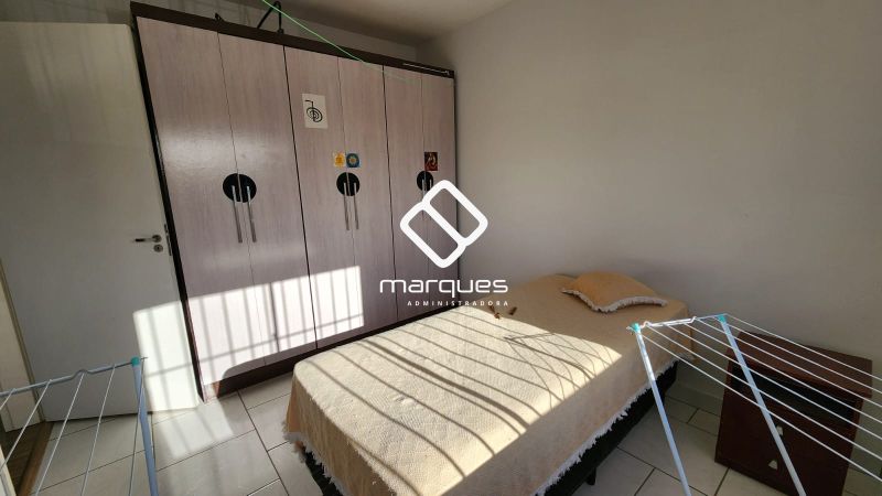 Apartamento com 2 quartos, 1 banheiro e 51m² à venda no bairro Três Vendas, Pelotas