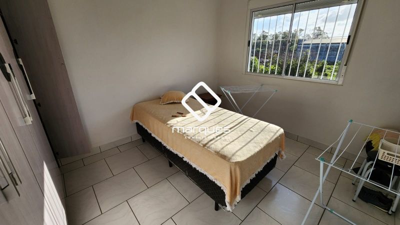 Apartamento com 2 quartos, 1 banheiro e 51m² à venda no bairro Três Vendas, Pelotas