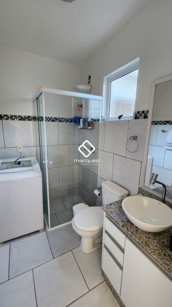 Apartamento com 2 quartos, 1 banheiro e 51m² à venda no bairro Três Vendas, Pelotas