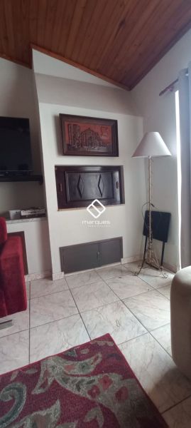 Cobertura com 3 quartos, 2 banheiros e 161m² à venda no bairro Centro, Pelotas